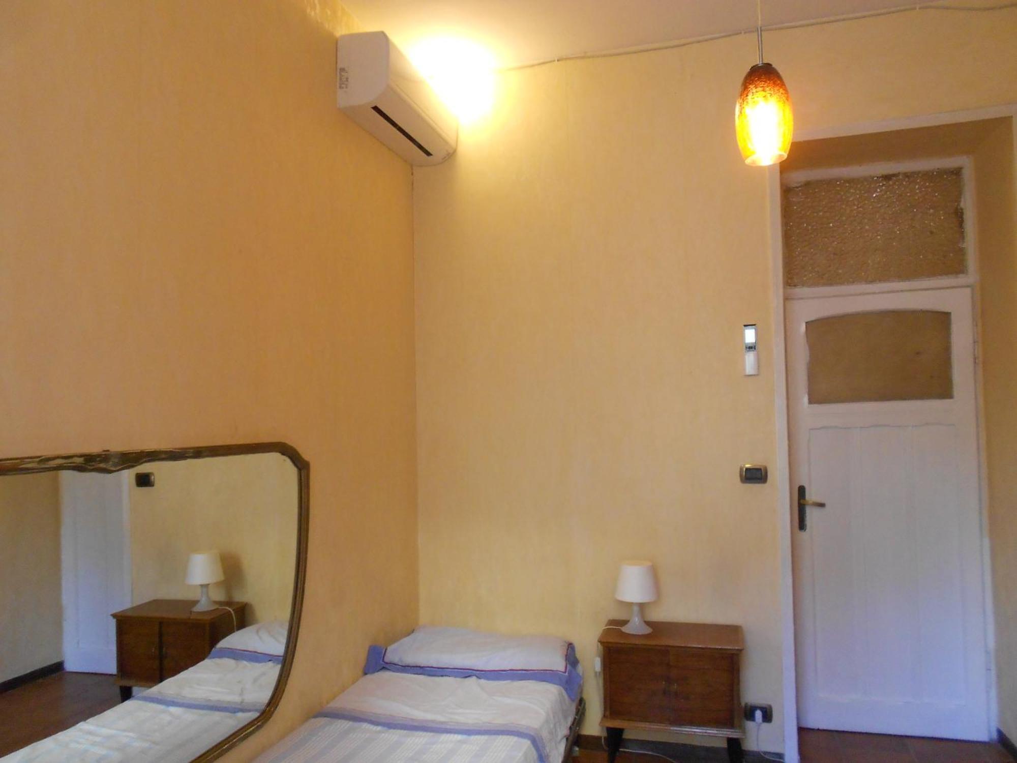 Hotel Casa di Roma Esterno foto