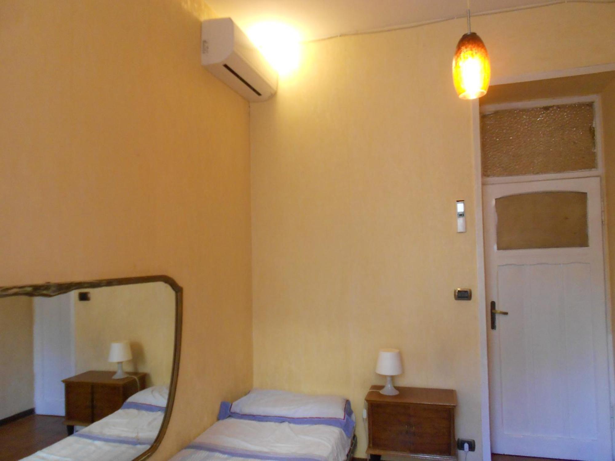 Hotel Casa di Roma Esterno foto