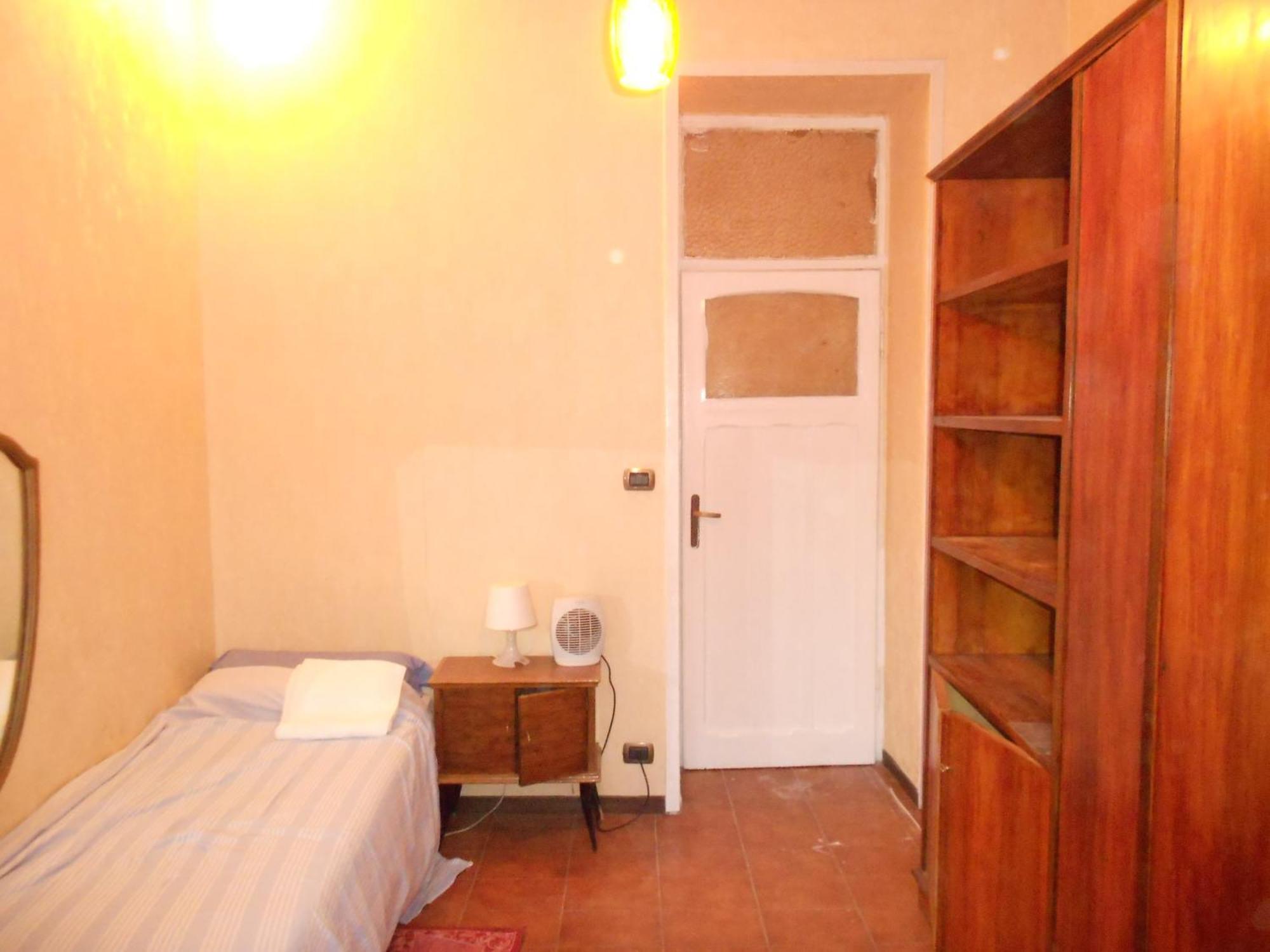 Hotel Casa di Roma Esterno foto