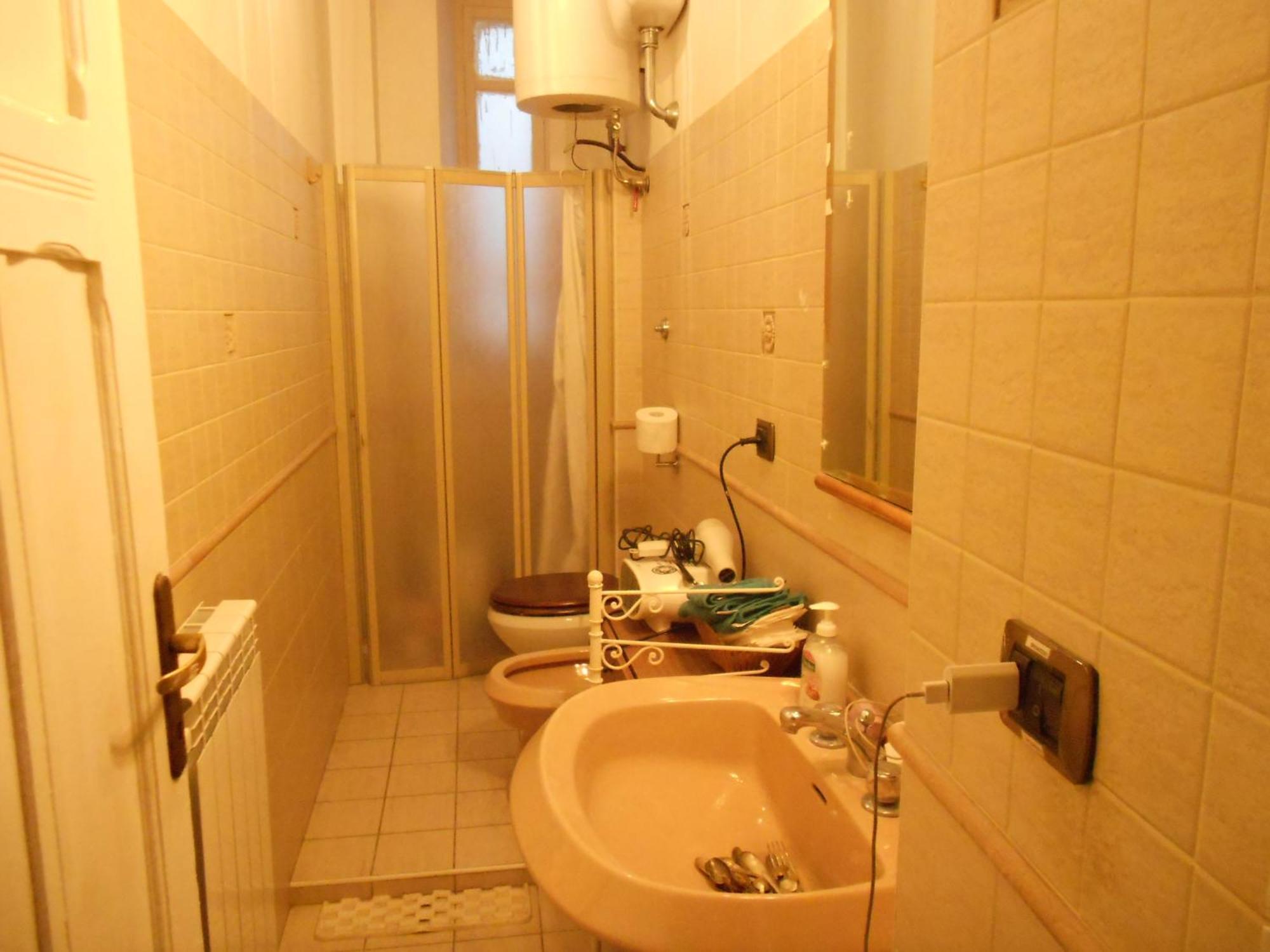 Hotel Casa di Roma Esterno foto