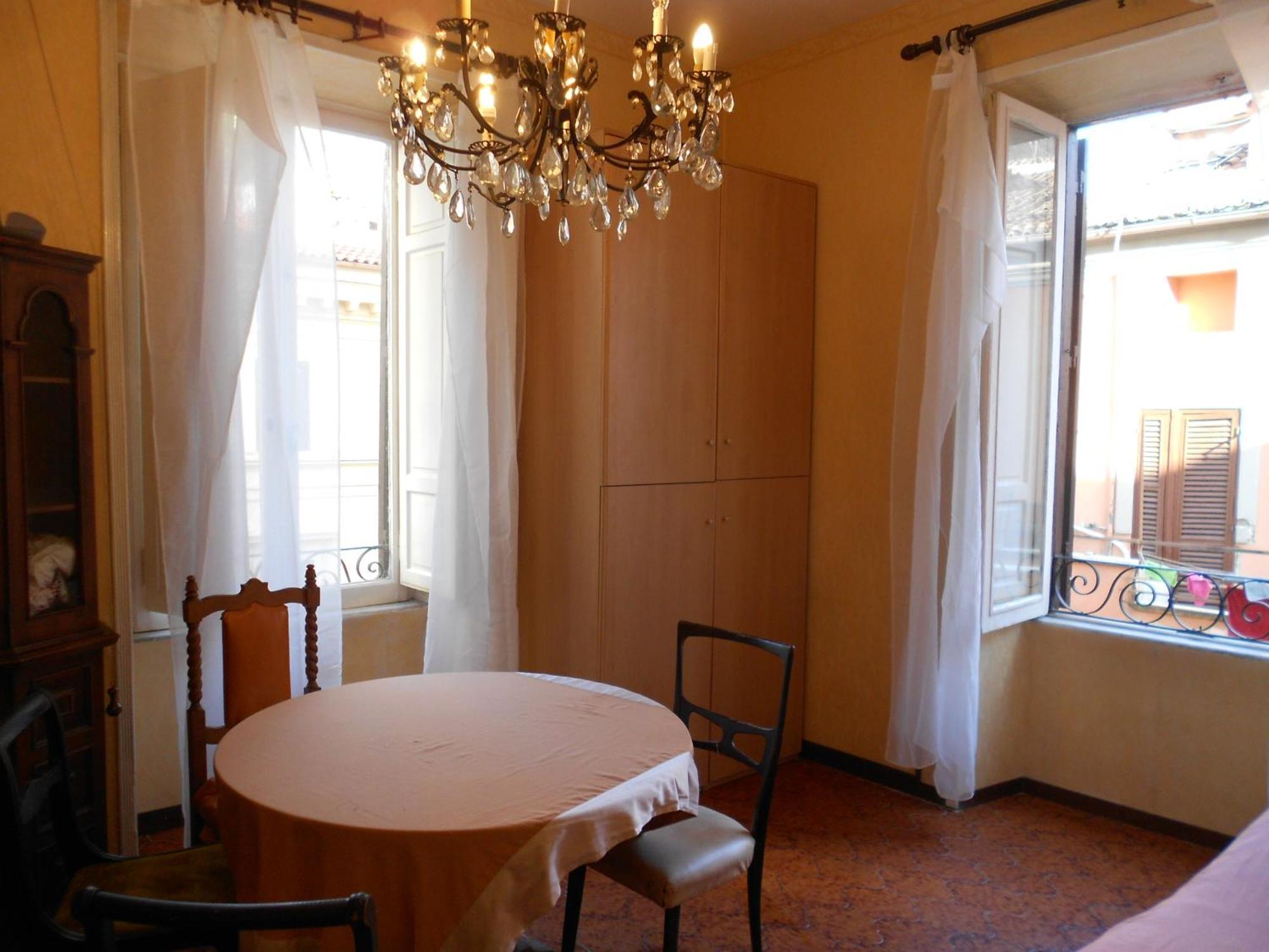 Hotel Casa di Roma Esterno foto