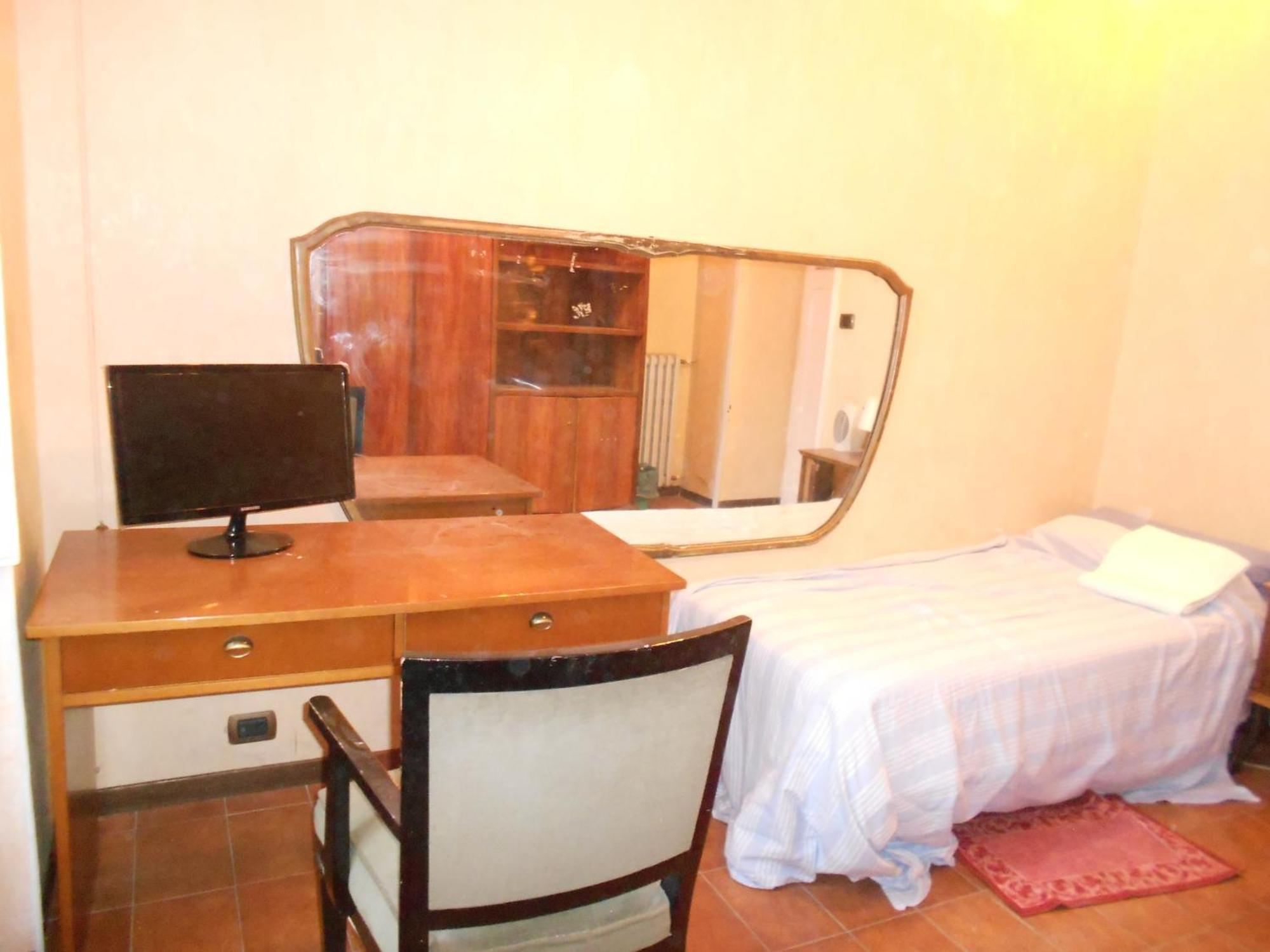 Hotel Casa di Roma Esterno foto