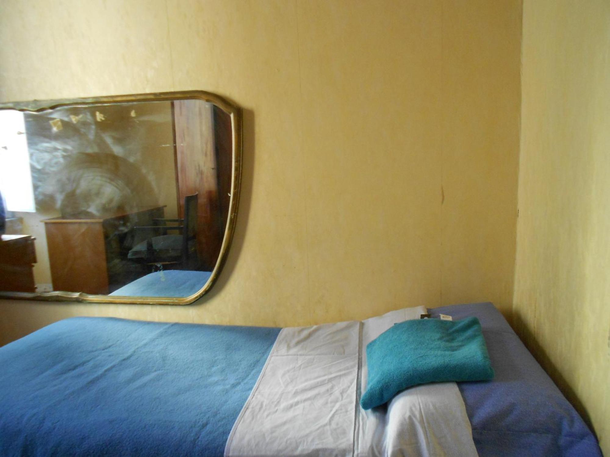 Hotel Casa di Roma Esterno foto