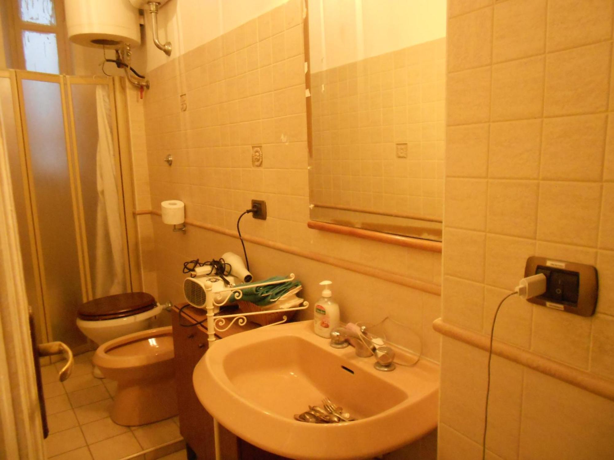 Hotel Casa di Roma Esterno foto