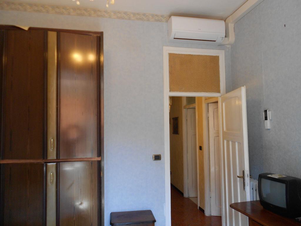 Hotel Casa di Roma Esterno foto