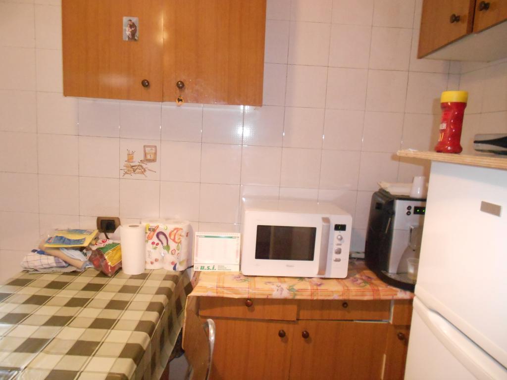 Hotel Casa di Roma Esterno foto